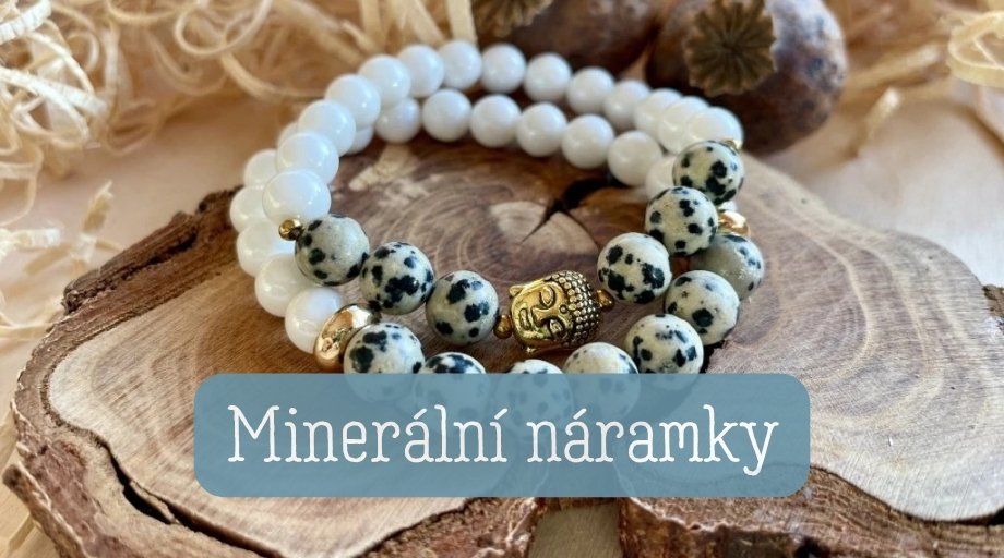 Náhrdelníky – mobilní banner